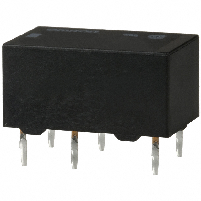 G6EK-134PL-ST-US DC24